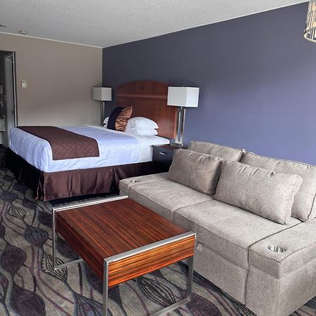 Gateway Inn And Suites Салайда Екстер'єр фото