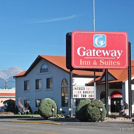 Gateway Inn And Suites Салайда Екстер'єр фото