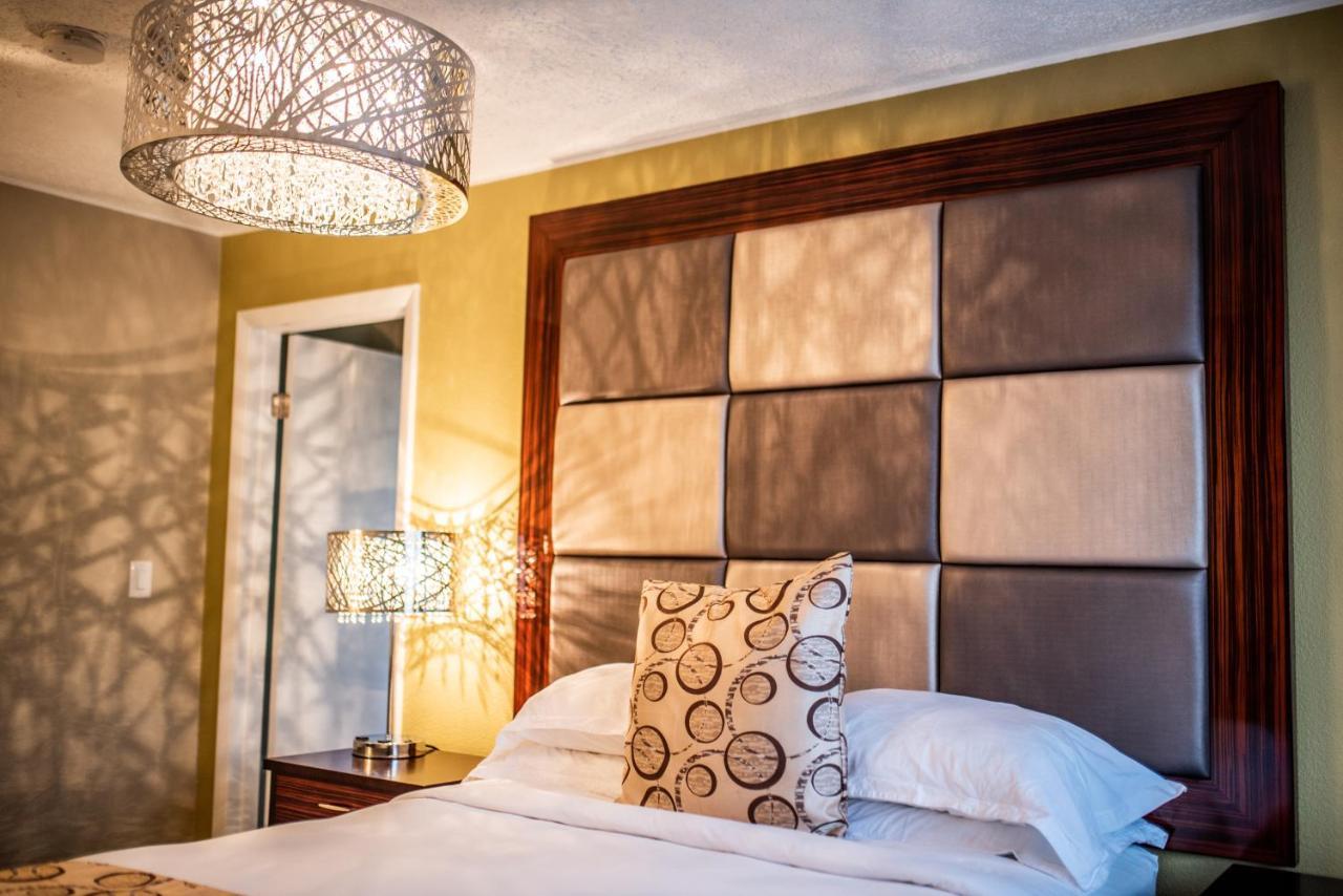 Gateway Inn And Suites Салайда Екстер'єр фото