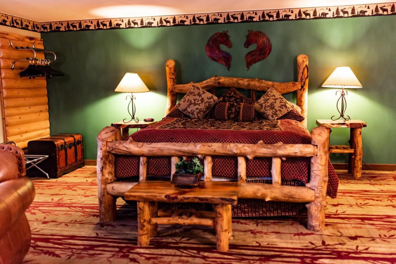 Gateway Inn And Suites Салайда Екстер'єр фото