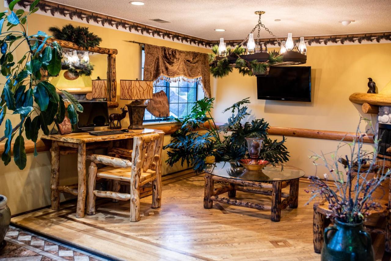Gateway Inn And Suites Салайда Екстер'єр фото