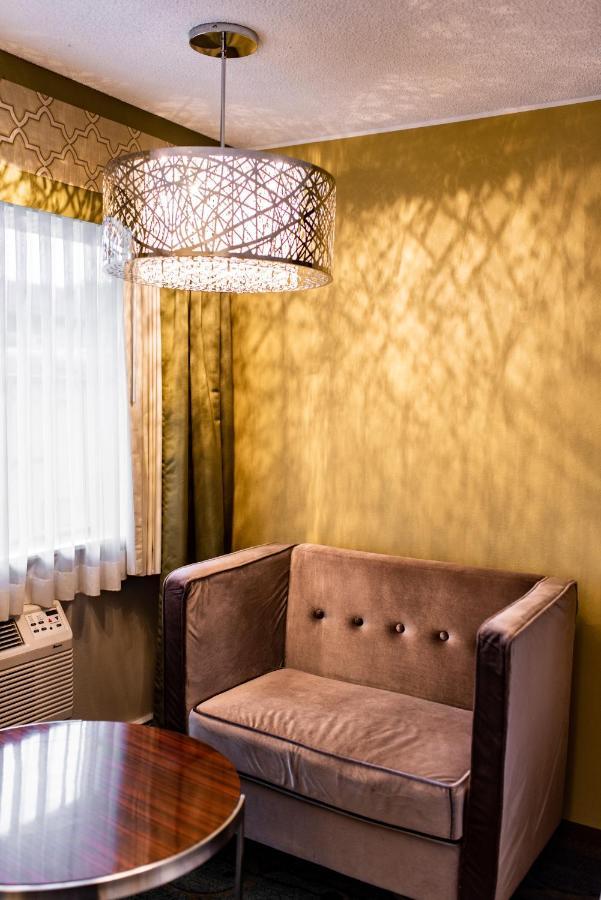 Gateway Inn And Suites Салайда Екстер'єр фото