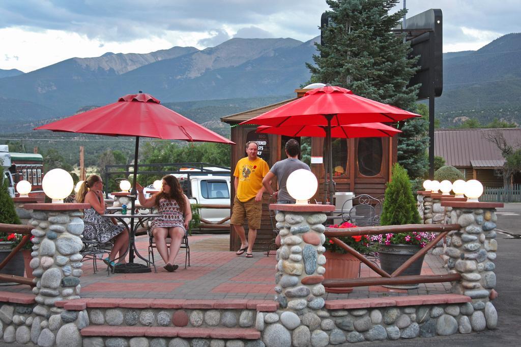 Gateway Inn And Suites Салайда Екстер'єр фото