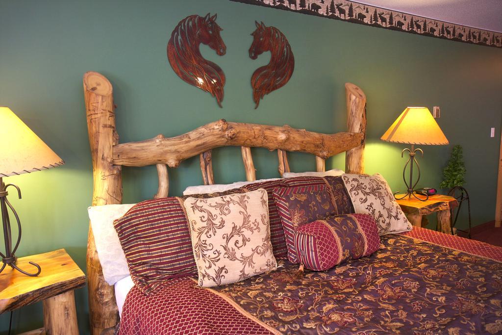 Gateway Inn And Suites Салайда Екстер'єр фото