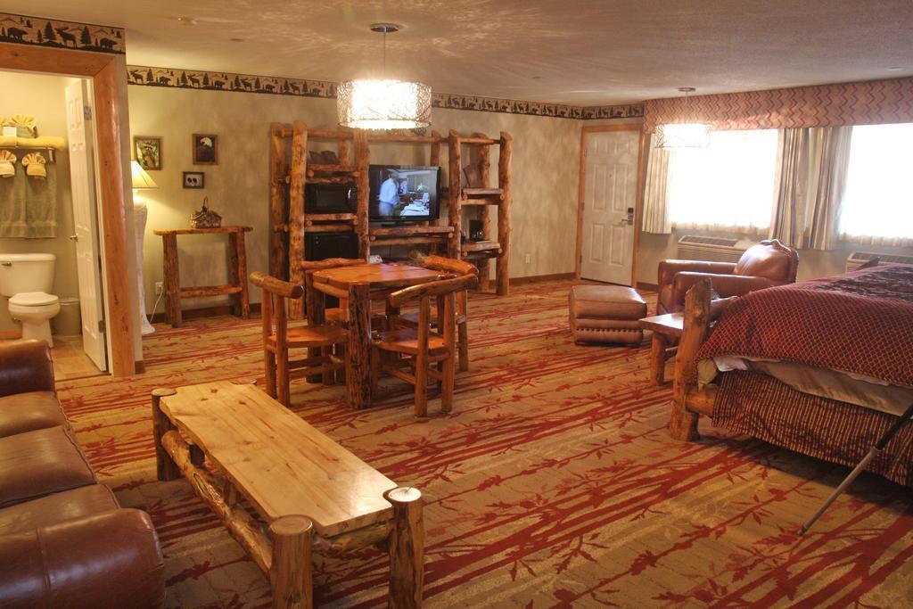 Gateway Inn And Suites Салайда Екстер'єр фото