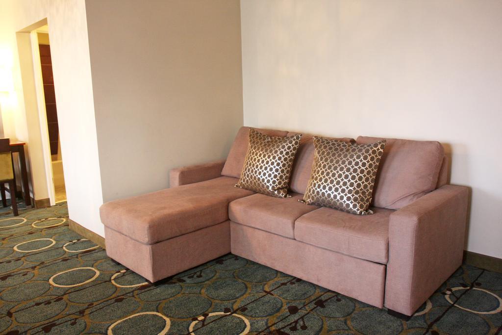 Gateway Inn And Suites Салайда Екстер'єр фото