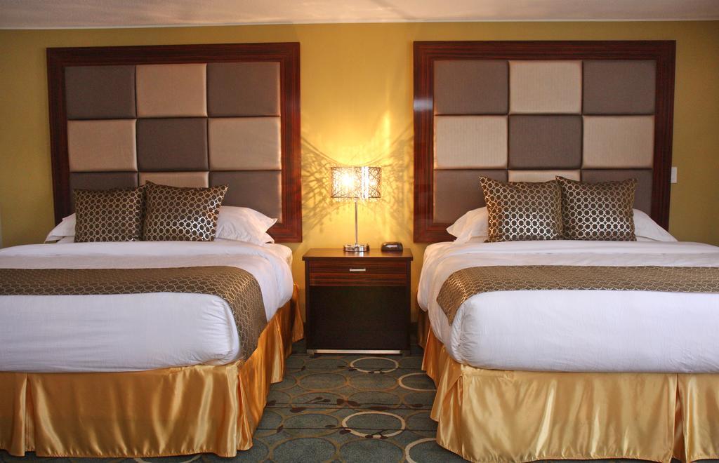 Gateway Inn And Suites Салайда Екстер'єр фото