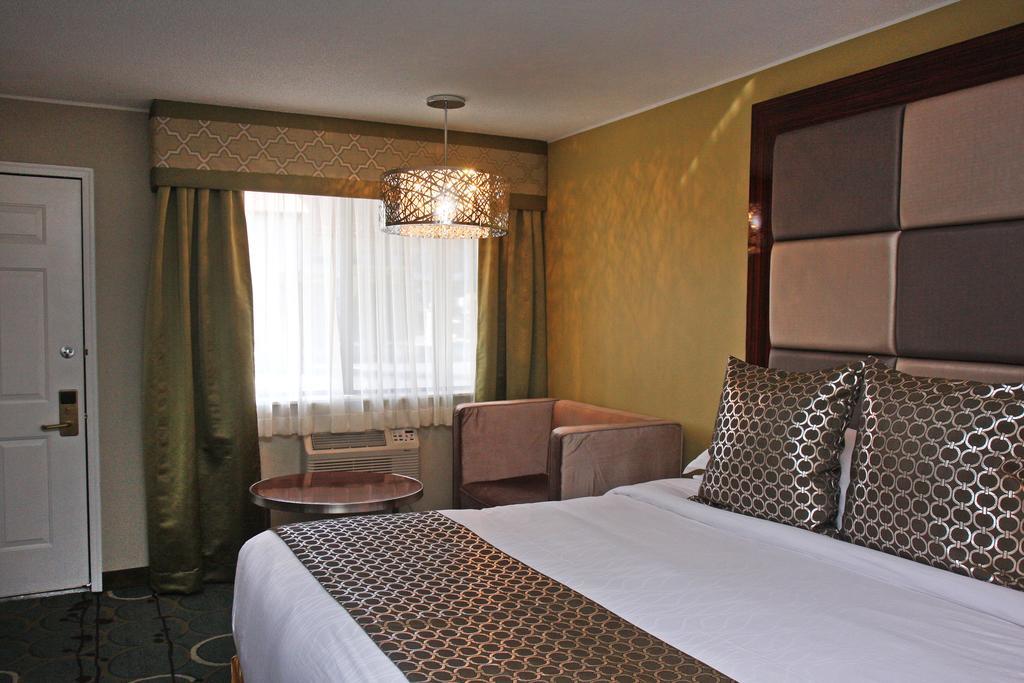 Gateway Inn And Suites Салайда Екстер'єр фото
