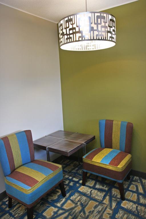 Gateway Inn And Suites Салайда Екстер'єр фото