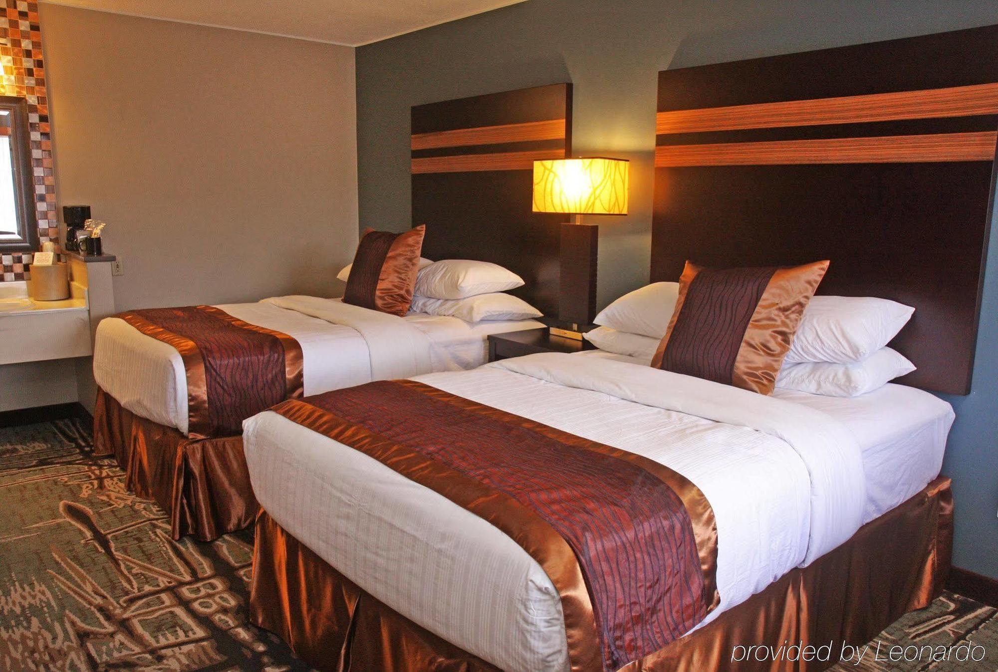 Gateway Inn And Suites Салайда Екстер'єр фото
